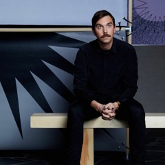 Ways of Being: Talk + Discussion with James Bridle, 2022