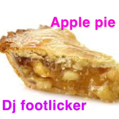 Apple pie