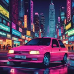 MGF Citroen Werksteam