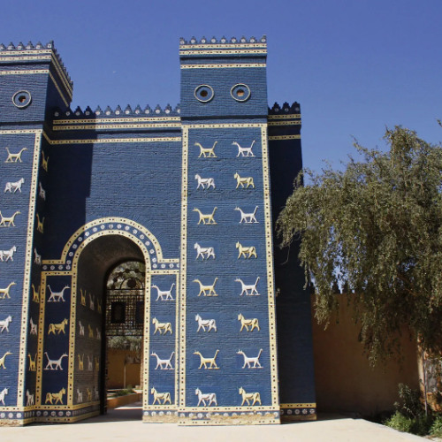 I'm SPLITTING WITH SPACE