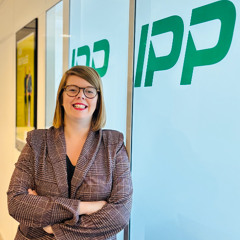 Audio Communiqué - Audrey Lengrand nommée Responsable des Opérations d’IPP France
