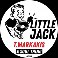 A Soul Thing