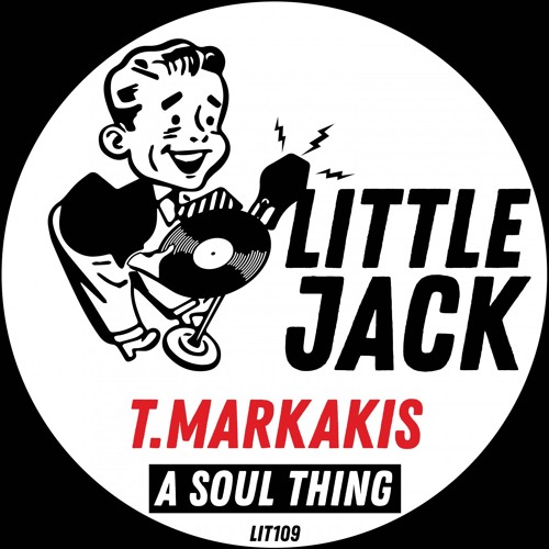 A Soul Thing