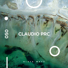 Black Wave 050: Claudio PRC