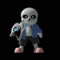 Sans and Morty