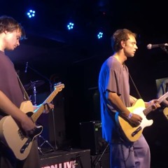 Wunderhorse - 17 (LIVE)