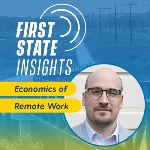 Economics of Remote Work