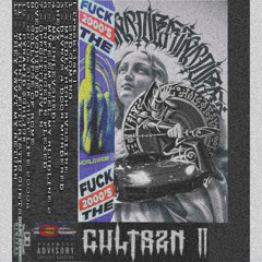 MILEHIGHPO$$E X DJ OXYCOD - CULTSZN II
