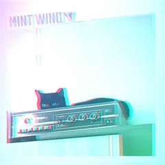 Olivia Sugar - Mint Wind