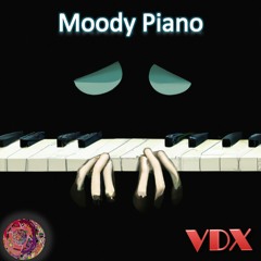 Moody Piano