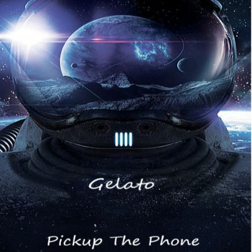 Pick Up The Phone