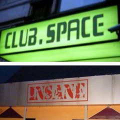 HD At Space Vs Insane - Paradise Club