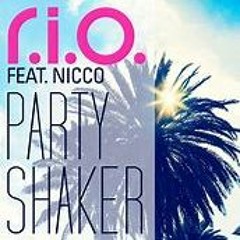 【Free DL】Party Shaker (Race Funkot Bootleg) Prev