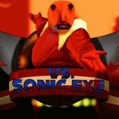 Vs. Sonic.Exe - Fight Or Flight