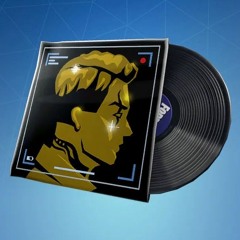 Fortnite - Spies! Lobby Music [Fortnite OST]
