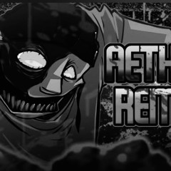 AETHOS REMAKE - REMIX (instrumental) by overnai
