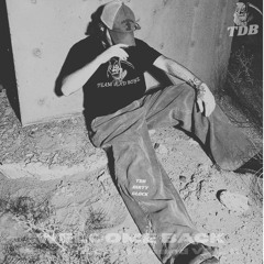 Kusha K - TDB Dirty Glock