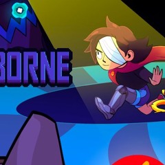 Spinborne - Worm Boss Battle