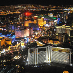 Las Vegas Strip