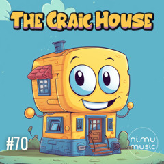 The Craic House ep70