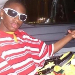 Brick_baby_tay - (Prod by Wazzam) Way up