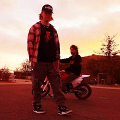 Cam - Skidmarks Prod. by Myz