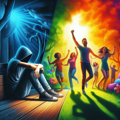 self-ID and a rejection of trauma based path of transgender