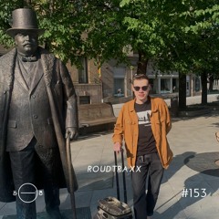 Roudtraxx - 5/8 Radio #153