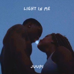 LIGHT IN ME (ruff)