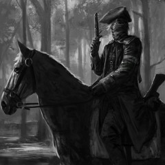 The Highwayman by Alfred Noyes