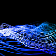 Ethereal Simulation
