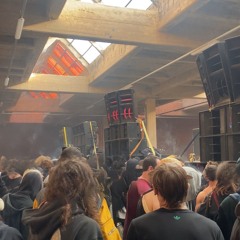 1hour @ MULTITEKNOMNIBUS 3.0 I Tribecore I Fenek23