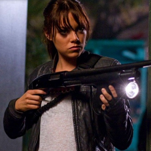 [Identitale AU][Identiswap - Emma Stone] Pocketful Of Reputation