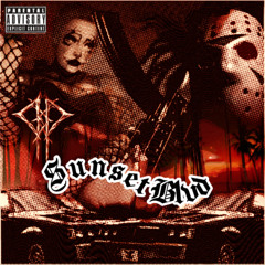 Sunset Blvd Full Beat Tape