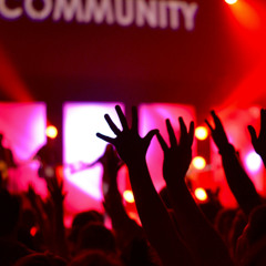 Church - How Do You Belong?