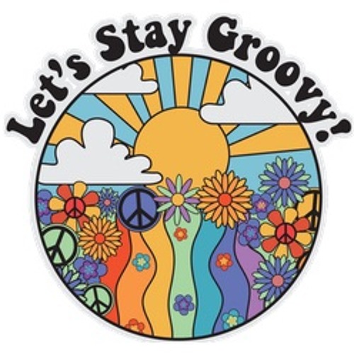 Groovy Sunshine