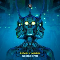 SHIGAON x KADABRA - Shidabra [Free Download]
