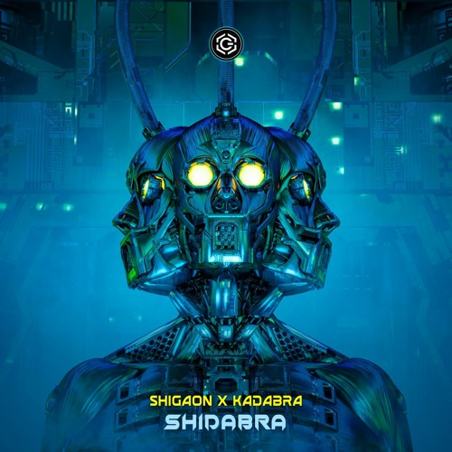 SHIGAON x KADABRA - Shidabra [Free Download]