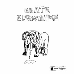 Beate Zurwehme feat. Zampa di Leone - She is curating (Mops rules)