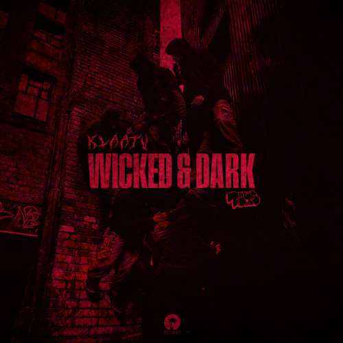 Wicked & Dark (Klaatu & TENS Bootleg) (Free Download)