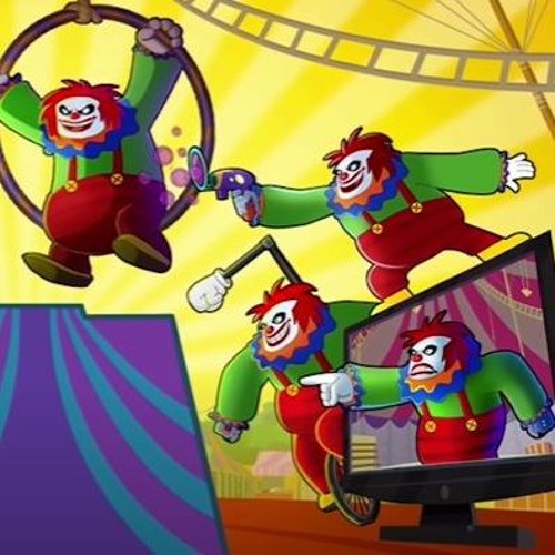 Stream Little Singham Official Song - Little Singham Aur Junglee Joker Ka Circus (Discovery Kids India) by lunaticfishboy | Listen online for free on SoundCloud Stream Little Singham Official Song - Little Singham Aur Junglee Joker Ka Circus (Discovery Kids India) by lunaticfishboy | Listen online for free on SoundCloud