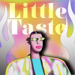 Little taste - WeSki Feat. B