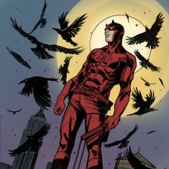 Daredevil prodbyrahula
