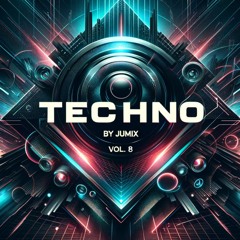 Techno by JuMiX #8