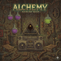 Grit & Groove - Boom Bap Beats