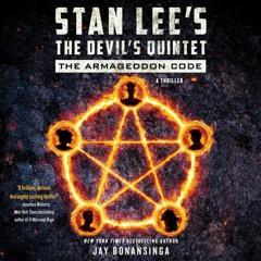Ep12 - Stan Lee's The Devils Quintet - Armageddon Code