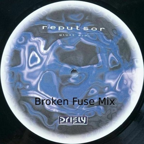 Repulsor - Sentimental Circuit (Broken Fuse Mix)