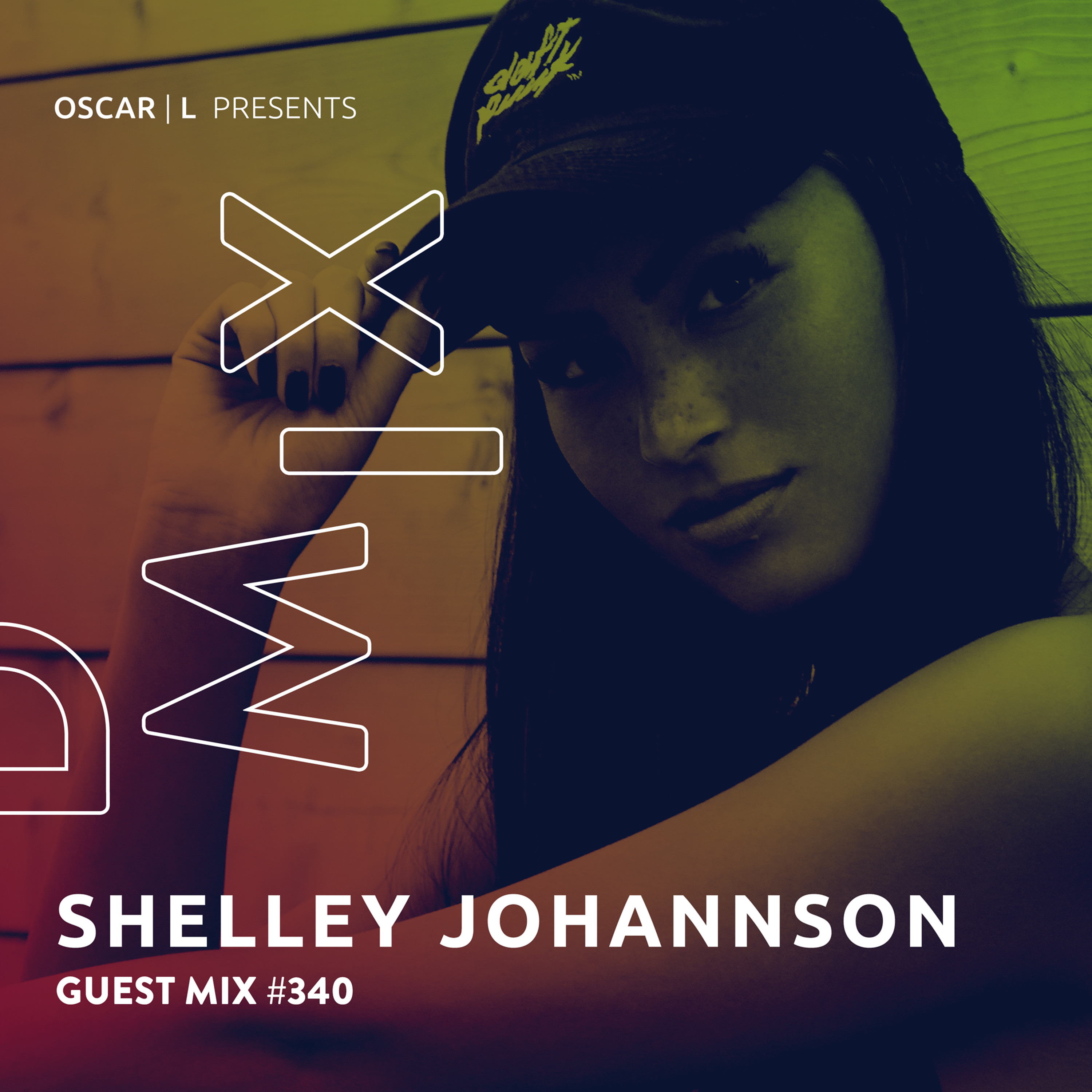 DMiX Radio Show by Oscar L