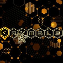 KRVMBLE DAB SESSION MIX! VOL. 710