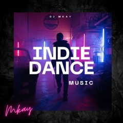 Dj Mkay - Dancing